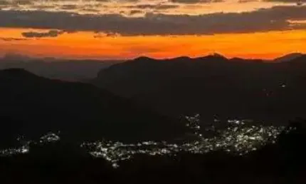 Chácara / sítio com 1 quarto à venda em Aracê, Domingos Martins 