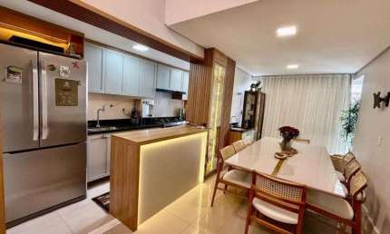 Cobertura Duplex Exclusiva a 1 Quadra do Mar – Praia de Itaparica