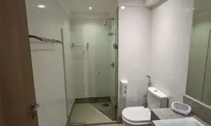 Flat à Venda no Maravilhoso Vista Azul Apart Hotel – Pedra Azul/ES