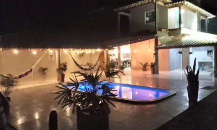 Chácara / sítio com 3 quartos à venda na Corrego De Arera Rural, 111111, Aracê, Domingos Martins