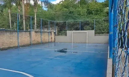 Apartamento com 2 quartos à venda na Rua Cristóvão Colombo, 75, São Diogo II, Serra