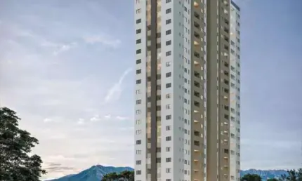 Terreno comercial à venda na Rua Thereza Vill De Matos, Pagani, Palhoça, 55 m2 por R$ 450.000