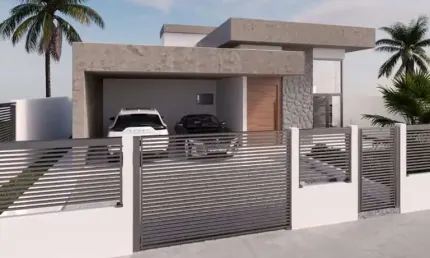 Casa com 2 quartos à venda na Rua Álvaro Francisco Martins, Centro, Palhoça, 161 m2 por R$ 1.480.000