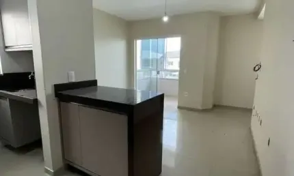 Apartamento com 2 quartos à venda na Rua Raulino Guilherme Scheimann, Nova Palhoça, Palhoça, 59 m2 por R$ 320.000
