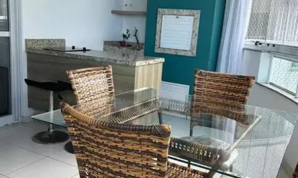 Apartamento com 2 quartos à venda na Avenida Brigadeiro da Silva Paes, Campinas, São José, 74 m2 por R$ 810.000