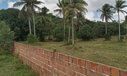 VENDO CHÁCARA EM IGARASSU, TODA MURADA (81) 9.8645.3325 JERO FREGAPANE CRECI 17797