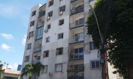 VENDO APT 1 QTO NA BOA VISTA, RUA LATERAL DO SHOPPING BOA VISTA