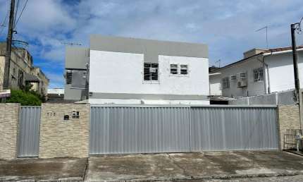 Apartamento com 3 quartos para alugar na Rua Sérgio Godoy de Vasconcelos, 505, Jardim Atlântico, Olinda