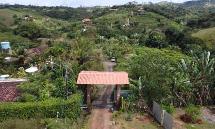 VENDO EXCELENTE CHÁCARA EM CHÃ GRANDE 86 KM DO RECIFE