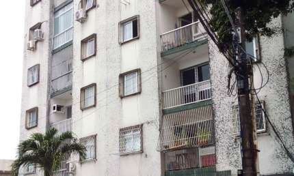 VENDO APT 1 QTO NA RUA JOSÉ DE ALENCAR  BOA VISTA RECIFE