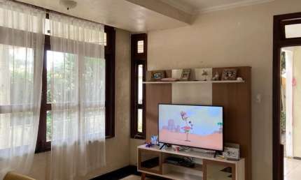 Casa em condomínio fechado com 5 quartos à venda no Alto do Coqueirinho, Salvador 