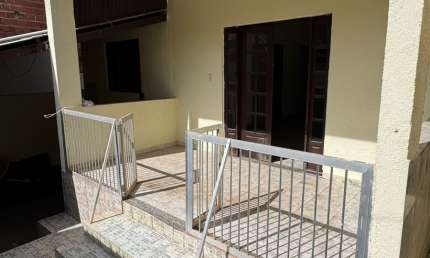 Casa com 3 quartos à venda em Itapuã, Salvador 