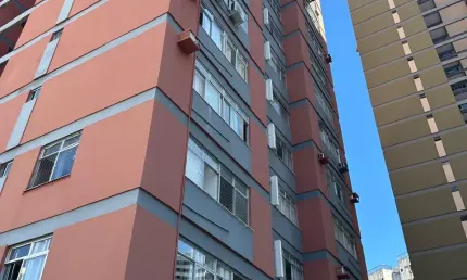 Excelente apartamento na Pituba no Parque Júlio Cesar