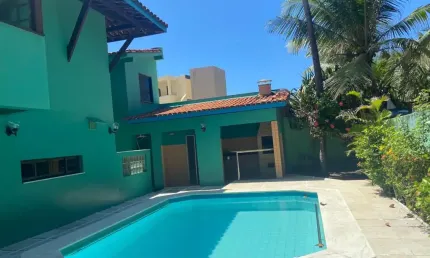Apartamento com 3 quartos à venda na Praia do Flamengo, Salvador 