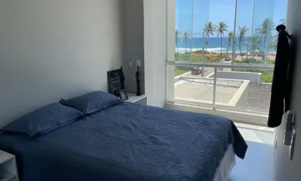 Apartamento com 2 quartos à venda no Stella Maris, Salvador 