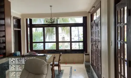 Casa com 5 quartos à venda no Alto do Coqueirinho, Salvador 