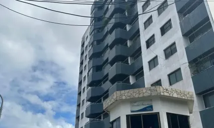 Apartamento com 4 quartos à venda na Pituba, Salvador 