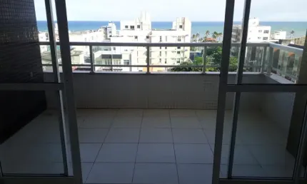 Apartamento com 2 quartos à venda na Pituba, Salvador 