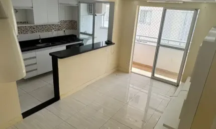Apartamento com 2 quartos à venda no Piatã, Salvador 