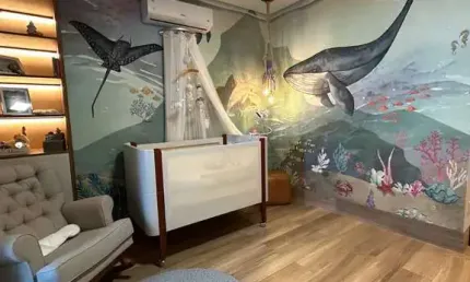 Casa com 4 quartos à venda no Condomínio Florais Itália, Cuiabá 