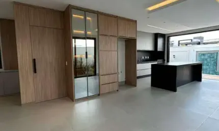 Casa com 3 quartos à venda no Morada dos Nobres, Cuiabá 