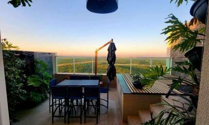 Apartamento com 3 quartos à venda no Ribeirão do Lipa, Cuiabá 