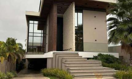 Casa com 4 quartos à venda no Morada dos Nobres, Cuiabá 