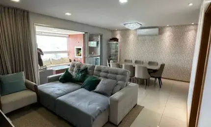 Casa com 3 quartos à venda no Morada dos Nobres, Cuiabá  por R$ 1.350