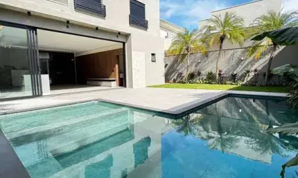 Casa com 4 quartos à venda no Morada dos Nobres, Cuiabá 