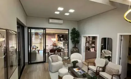 Casa com 4 quartos à venda no Jardim Itália, Cuiabá 