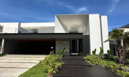 Casa com 4 quartos à venda no Morada dos Nobres, Cuiabá 
