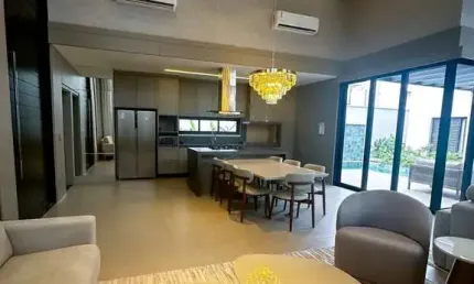 Casa com 3 quartos à venda no Ribeirão do Lipa, Cuiabá 