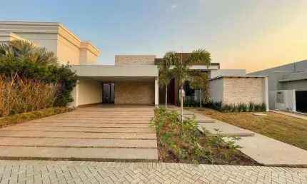 Casa com 3 quartos à venda no Morada dos Nobres, Cuiabá 