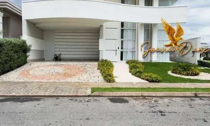 Casa com 3 quartos à venda no Jardim Itália, Cuiabá 