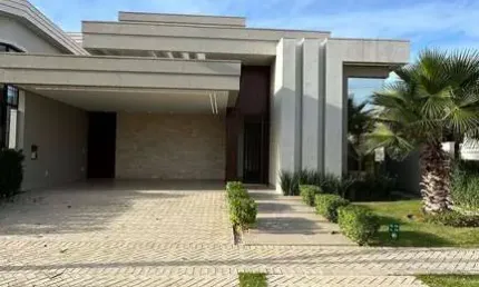 Casa com 3 quartos à venda no Morada dos Nobres, Cuiabá 