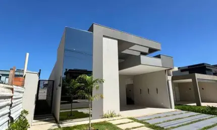 Casa com 3 quartos à venda no Morada dos Nobres, Cuiabá 