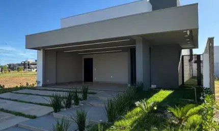 Casa com 3 quartos à venda no Morada dos Nobres, Cuiabá 