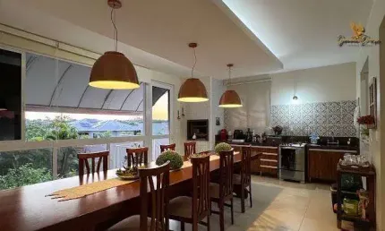 Casa com 4 quartos à venda no Ribeirão do Lipa, Cuiabá 