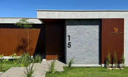 Casa com 4 quartos à venda no Morada dos Nobres, Cuiabá 