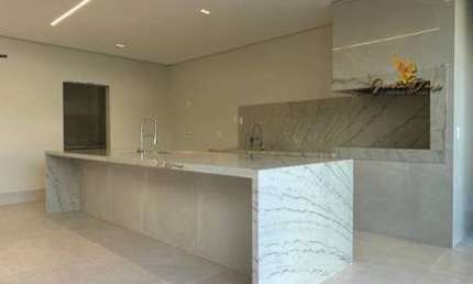 Casa com 4 quartos à venda no Condomínio Residencial Vila Jardim, Cuiabá 