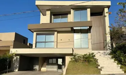 Casa com 4 quartos à venda no Condomínio Residencial Vila Jardim, Cuiabá 