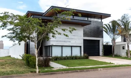 Casa com 3 quartos à venda no Condomínio Florais Itália, Cuiabá 