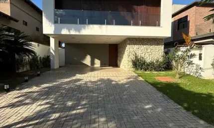 Casa com 4 quartos à venda no Jardim Itália, Cuiabá  por R$ 3.680