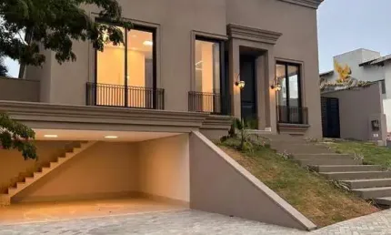 Casa com 4 quartos à venda no Condomínio Residencial Vila Jardim, Cuiabá 