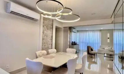 Casa com 3 quartos à venda no Duque de Caxias I, Cuiabá 