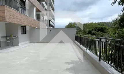 APARTAMENTO GARDEN À VENDA  - BELLACQUA - 123M2 - 2 QUARTOS COM SUÍTE, - JUNDIAÍ