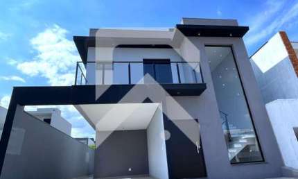 CASA À VENDA NO RESERVA ERMIDA 2 - 3 SUÍTES - 1.650.000,00