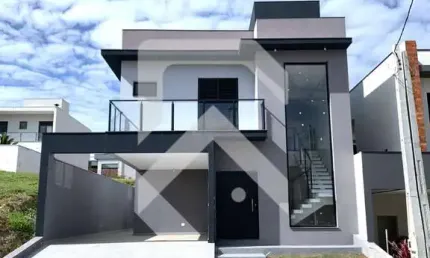 CASA À VENDA NO RESERVA ERMIDA 2 - 3 SUÍTES - 1.580.000,00