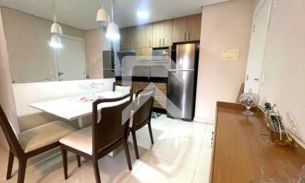 APARTAMENTO À VENDA COM 2 DORMITÓRIOS - 52M2 - LIVING ITIRAPINA, JUNDIAÍ-SP