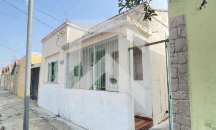 CASA TÉRREA COM 3 DORMITÓRIOS À VENDA EM JUNDIAÍ - VILA DE VITO - PONTE SÃO JOÃO